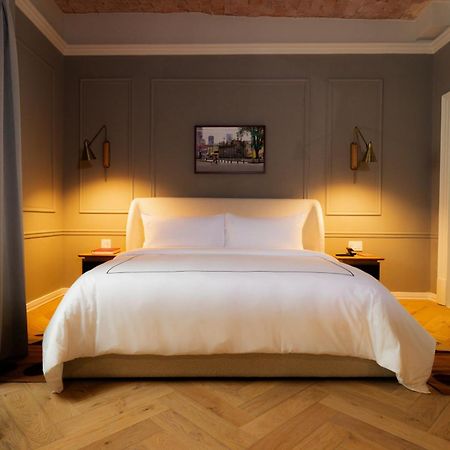 Casona Roma Norte Meksika Dış mekan fotoğraf