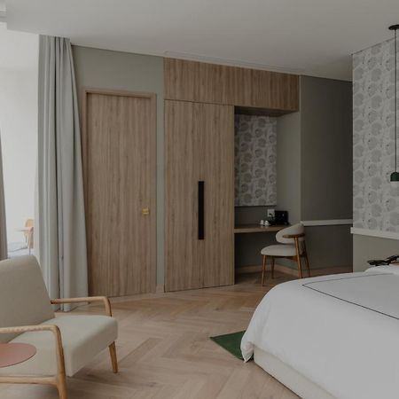 Casona Roma Norte Meksika Dış mekan fotoğraf