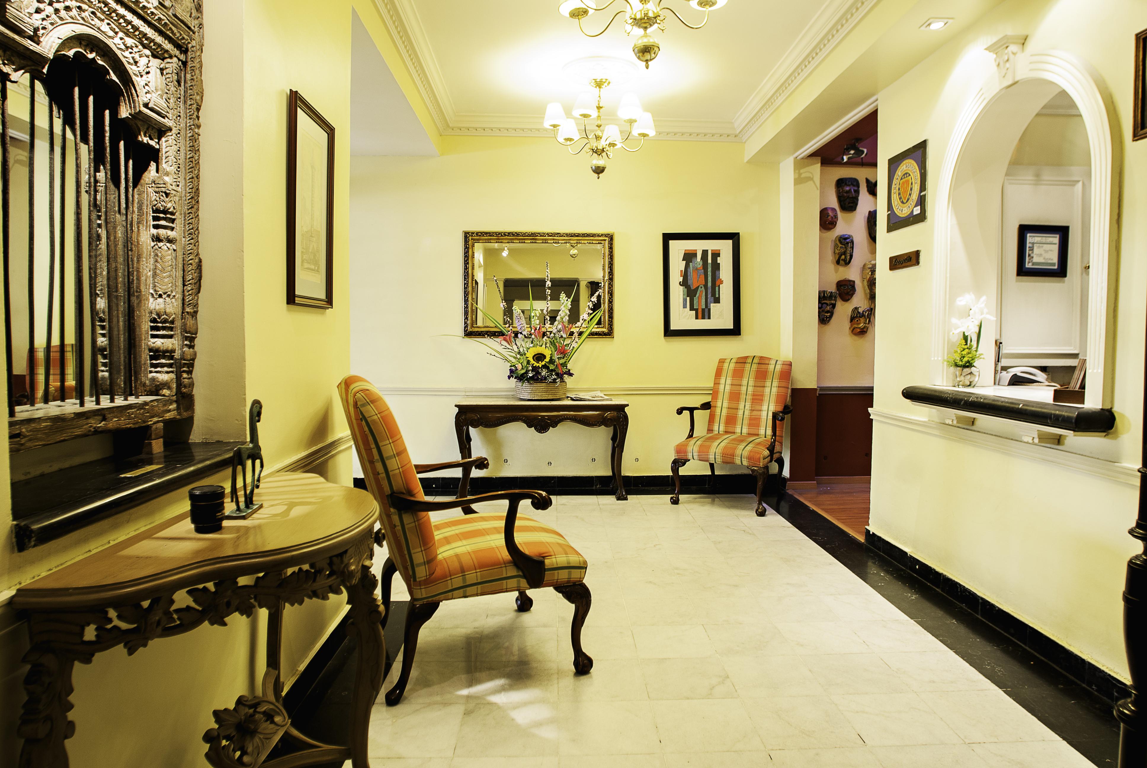 Casona Roma Norte Meksika Dış mekan fotoğraf
