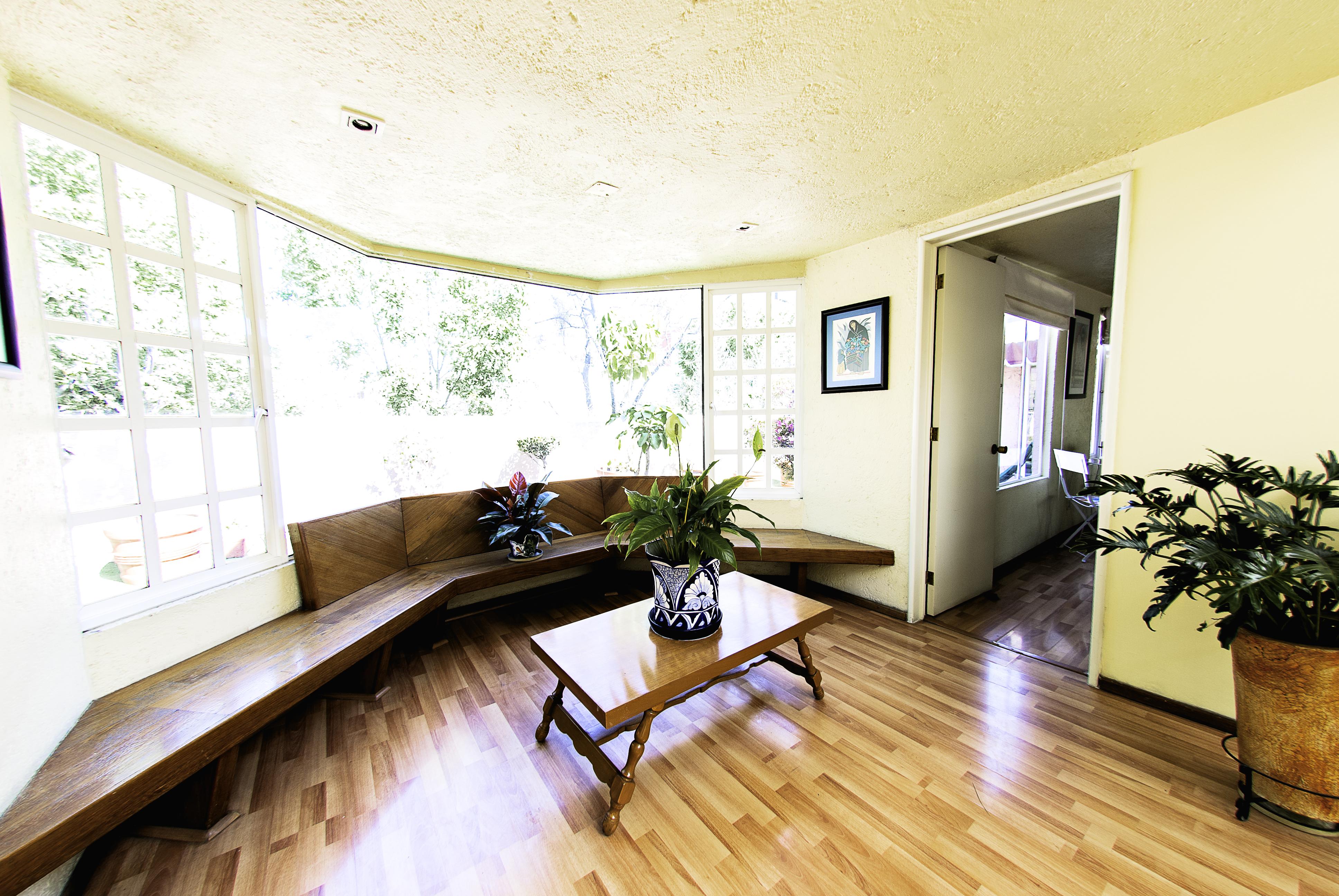 Casona Roma Norte Meksika Dış mekan fotoğraf