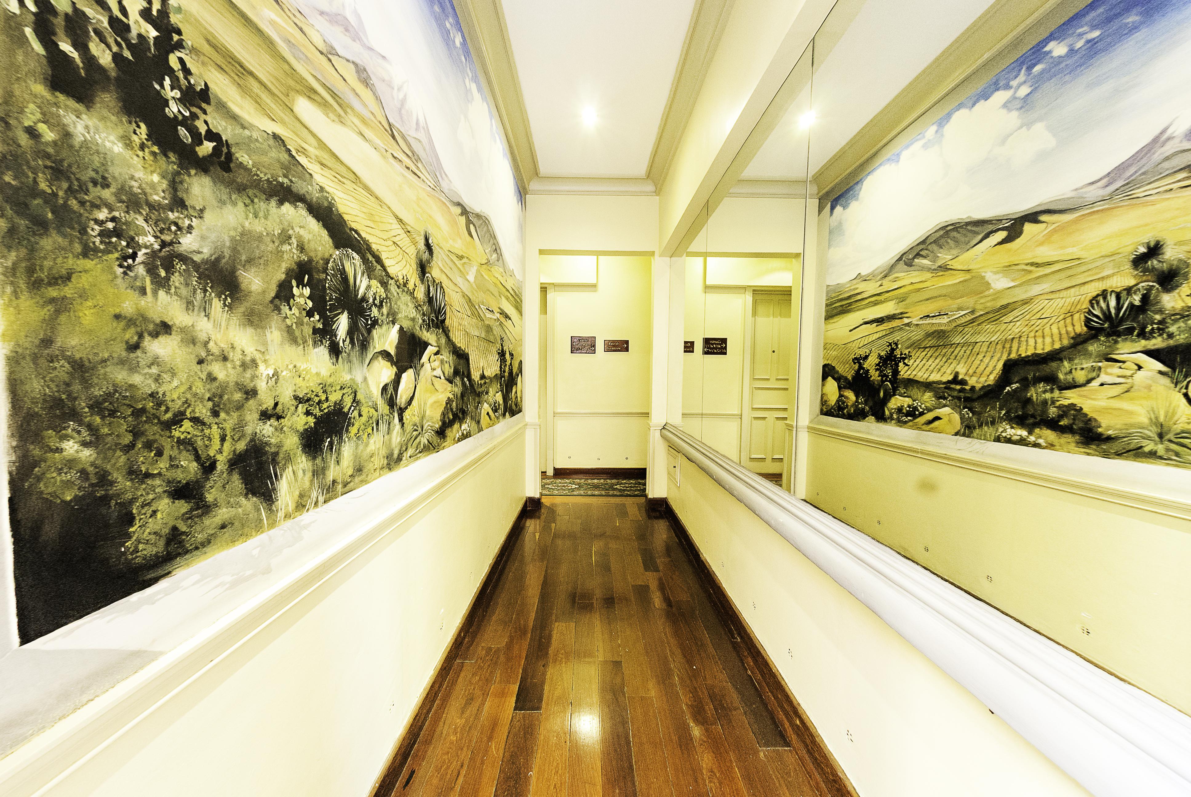 Casona Roma Norte Meksika Dış mekan fotoğraf
