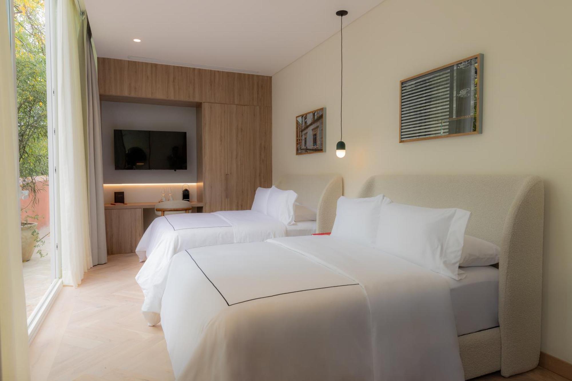 Casona Roma Norte Meksika Dış mekan fotoğraf