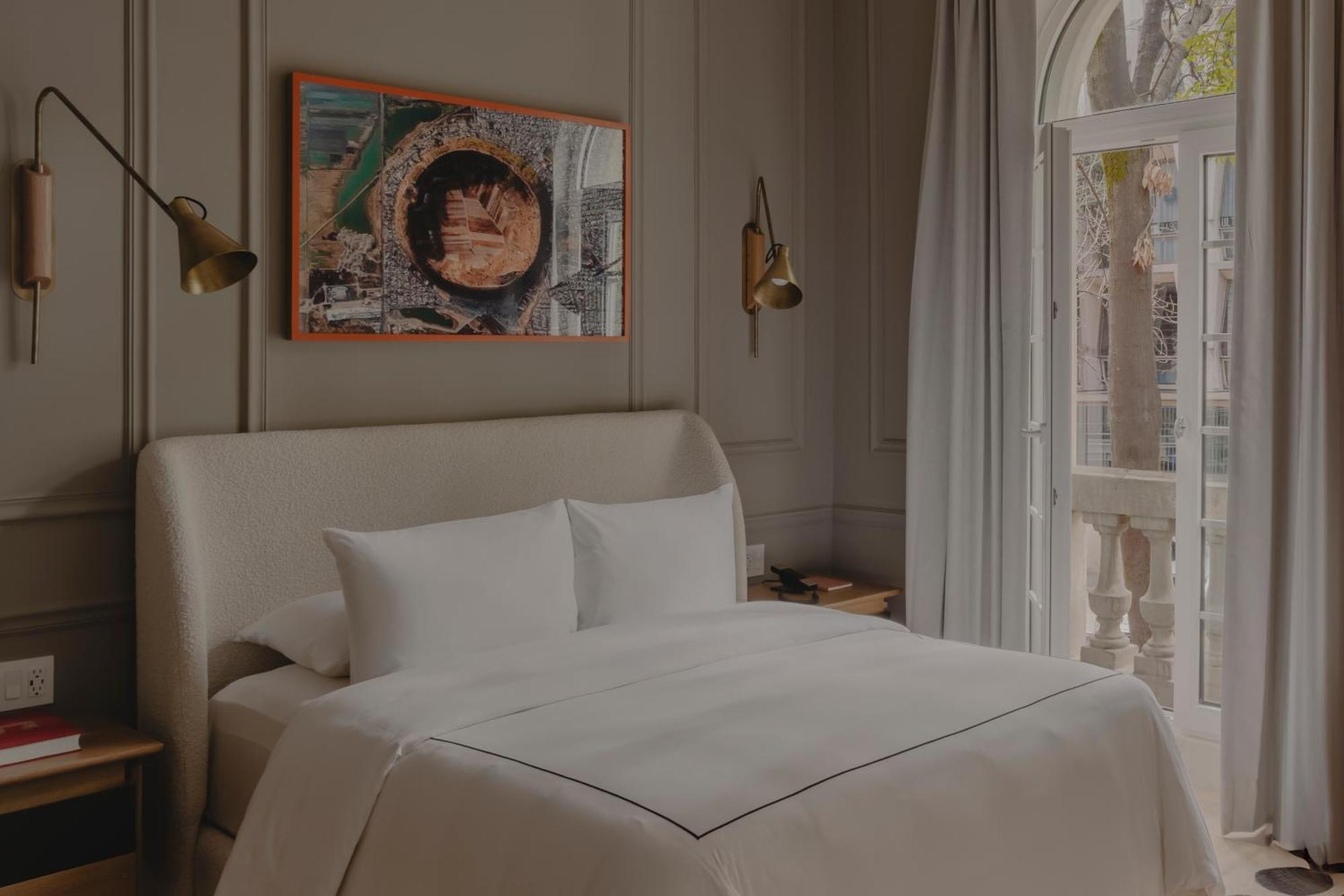 Casona Roma Norte Meksika Dış mekan fotoğraf