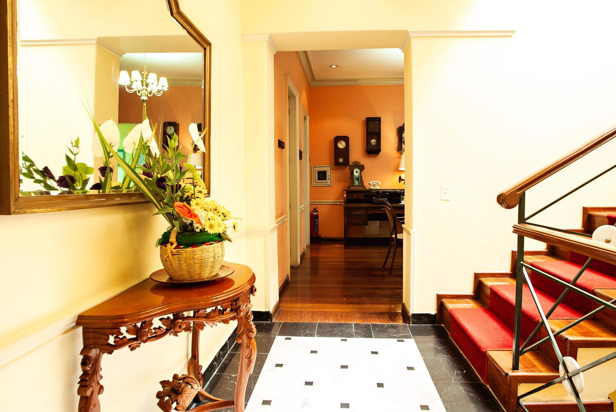 Casona Roma Norte Meksika Dış mekan fotoğraf
