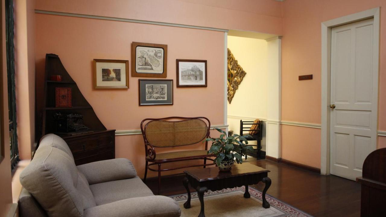 Casona Roma Norte Meksika Dış mekan fotoğraf