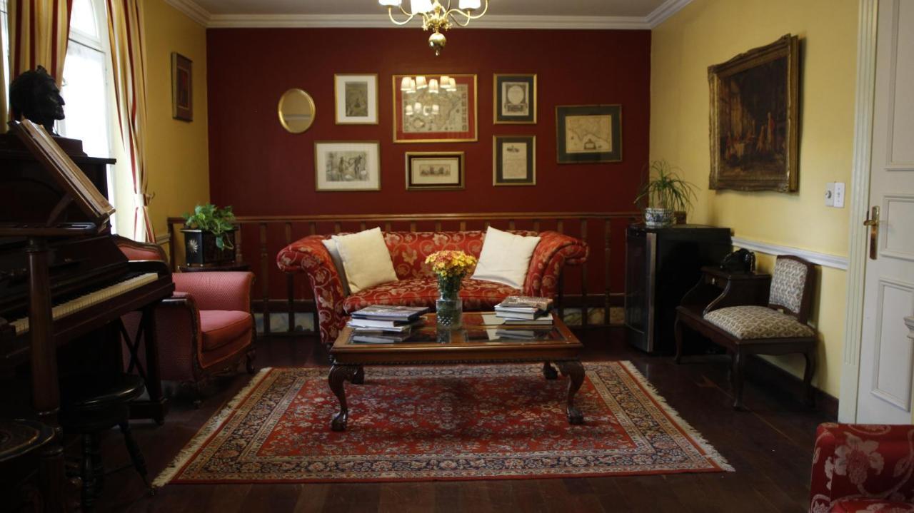 Casona Roma Norte Meksika Dış mekan fotoğraf