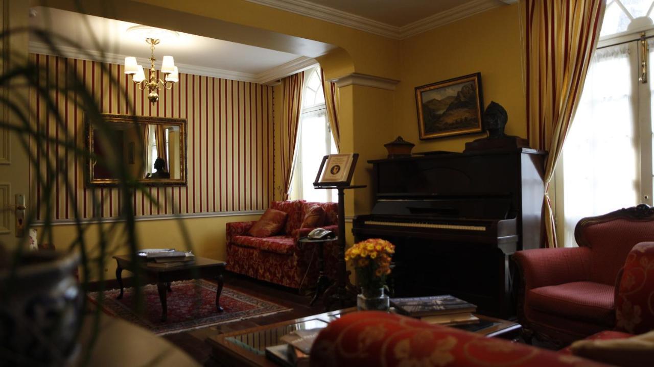 Casona Roma Norte Meksika Dış mekan fotoğraf